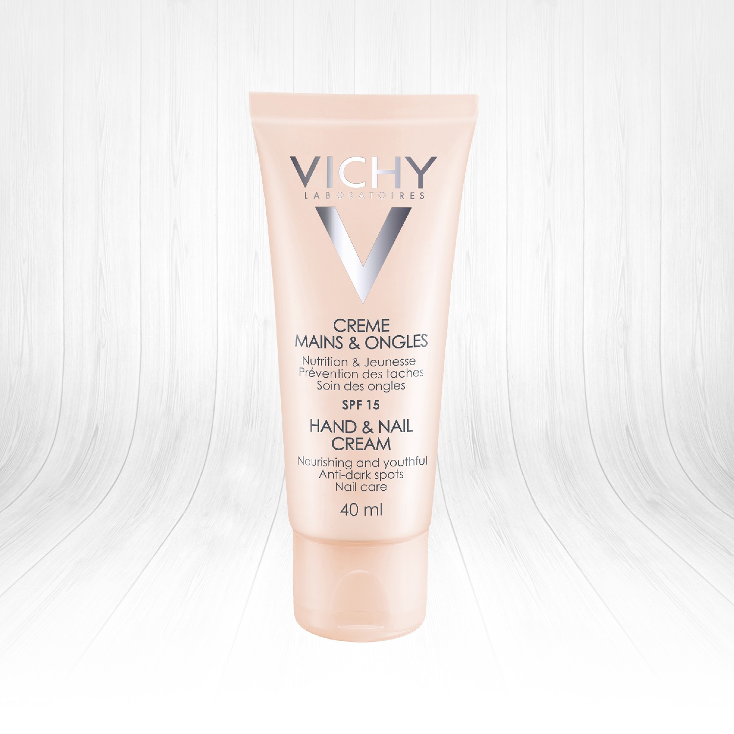 Vichy Ideal Body Hand&Nail Cream